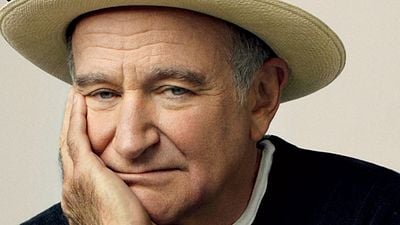 Robin Williams'sız Geçen 1 Yıl haber görseli
