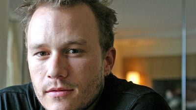 Heath Ledger'ın Günlüğü Ortaya Çıktı haber görseli