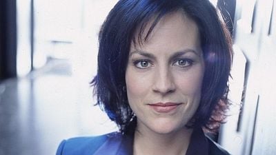 Annabeth Gish, The X-Files'a Geri Dönüyor! haber görseli