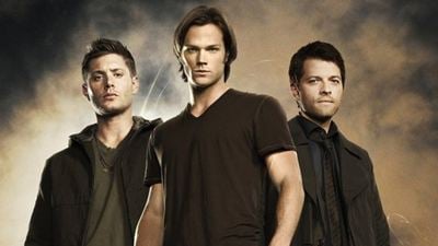 Supernatural'ın Avcılarından Biri Olabilir Misin?