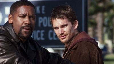 CBS, Training Day Filmini Televizyona Uyarlayacak! haber görseli