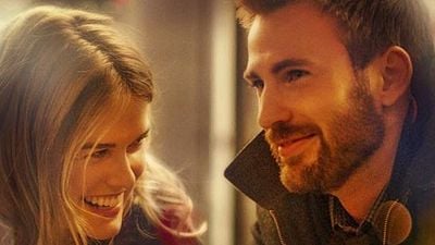 Chris Evans'lı Romantik Komediden Fragman Geldi! haber görseli