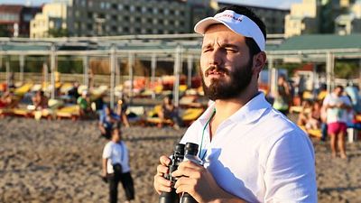 Osman Karagöz Cankurtaran Olarak Geliyor! haber görseli