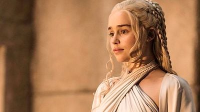 Yeni Doğan Bebeklere Game of Thrones'tan İsimler Verme Modası! haber görseli