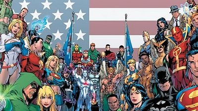 Önümüzdeki 5 Yılda Gelecek 25 Süper Kahraman Filmi! haber görseli