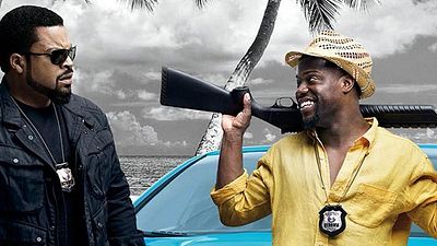 "Zor Biraderler 2"den Türkçe Altyazılı Fragman! haber görseli