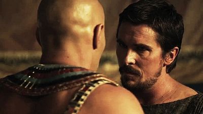 Christian Bale, Enzo Ferrari’yi Canlandıracak! haber görseli