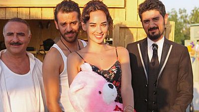 Burak Aksak'ın Kara Bela'sından İlk Fragman haber görseli