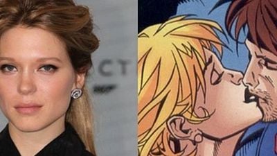 Lea Seydoux Gambit'te mi? haber görseli