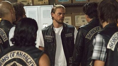 Sons of Anarchy'nin Spin-Off Dizisi mi Geliyor? haber görseli