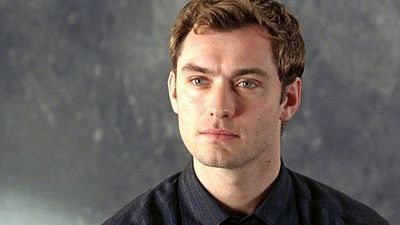 Jude Law'ın Başrolünde Olduğu The Young Pope'tan İlk Görsel! haber görseli