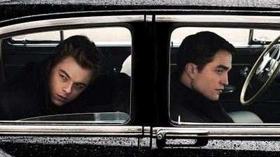 James Dean Filminden Altyazılı Fragman! haber görseli
