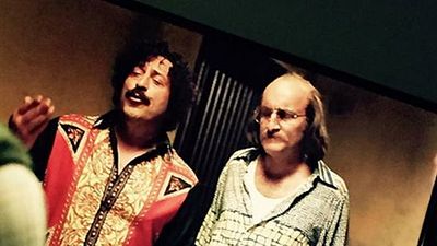 Ali Baba ve 7 Cüceler Montaja Geçti! haber görseli