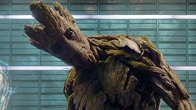 Vin Diesel Yeniden Groot Olacak! haber görseli