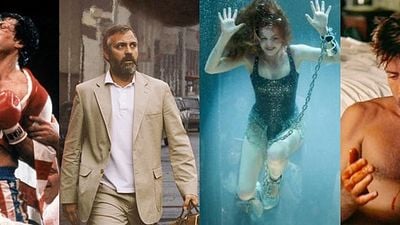 Rolleri İçin Ölümle Burun Buruna Gelen 10 Oyuncu! haber görseli