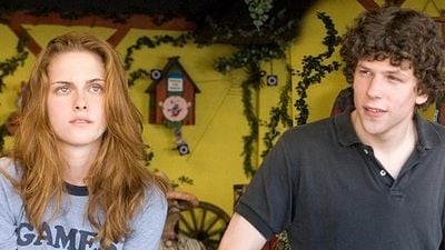 American Ultra Vizyona Girdi! haber görseli