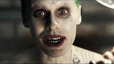 Tüm “İntihar Timi” Kadrosu Tek Bir Fotoğrafta!  haber görseli