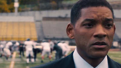 Will Smith’li “Concussion”dan İlk Fragman Geldi! haber görseli