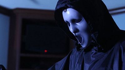 Scream'in İkinci Sezonundan Tadımlık Teaser haber görseli