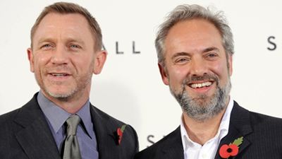  Spectre Daniel Craig ve Sam Mendes'li Son Bond Filmi mi Olacak?