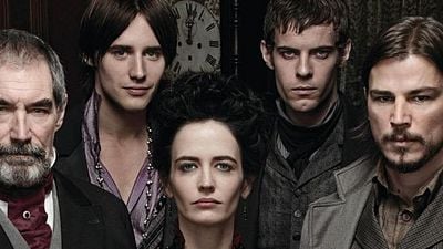 Penny Dreadful’un Üçüncü Sezon Konukları İle Tanışın
 haber görseli
