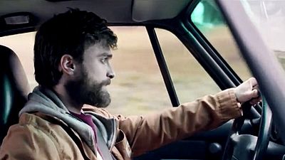 Daniel Radcliffe Bilgisayar Oyunu Dehası Oluyor! haber görseli