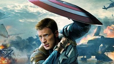 Chris Evans Hep Kaptan Amerika Olarak Kalacak! haber görseli