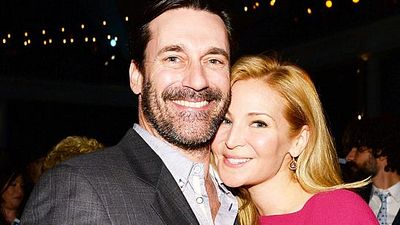 Jon Hamm ve Jennifer Westfeldt Boşanıyor! haber görseli