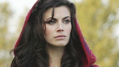 Once Upon A Time’da Tanıdık Bir Sima haber görseli