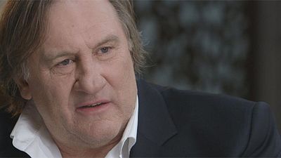İnternette 'Gerard Depardieu' Polemiği! haber görseli