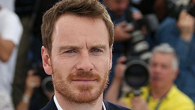 Michael Fassbender’ın Yeni Filmi: "The Snowman" haber görseli