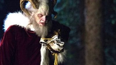 Krampus'ten Yeni Fragman! haber görseli