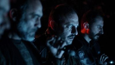 Baskın'a Toronto'dan Yoğun Övgü! haber görseli