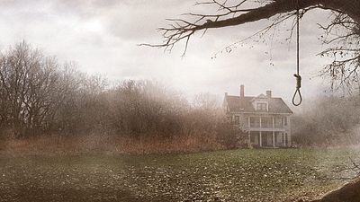 Frances O’Connor, “Korku Seansı 2” Kadrosunda! haber görseli