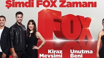 FOX Yeni Sezon Tanıtım Videosunu Yayınladı
