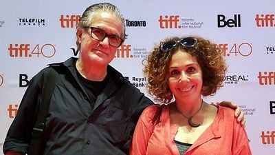 Misafir Turks@TIFF ile Toronto'ya Geldi! haber görseli