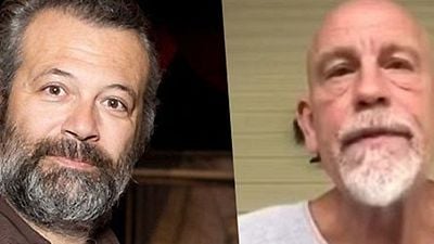 John Malkovich'ten Levent Üzümcü'ye Destek!