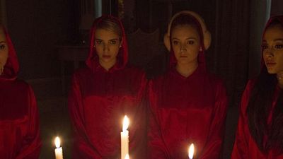 FOXLIFE’ın Son Transferi: Scream Queens haber görseli