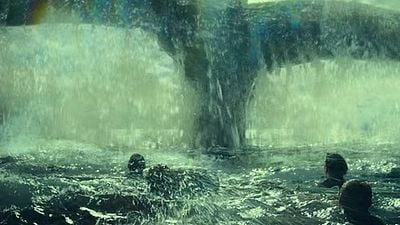 In the Heart of the Sea'den Yeni Fragman!