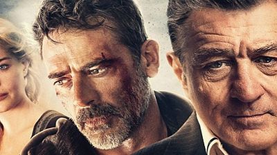 Robert De Niro’nun Yeni Filminden Yeni Poster! haber görseli