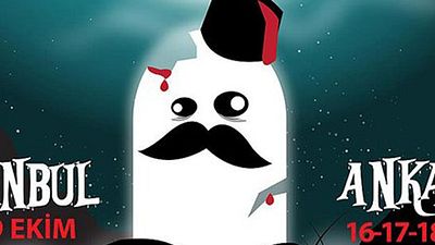 Fantasturca 3,5 Korkutmaya Geliyor! haber görseli