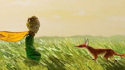 Küçük Prens Sinemalarda! haber görseli