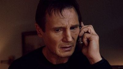 Şimdi Kötü Adamlar Düşünsün: Taken Dizi Oluyor! haber görseli