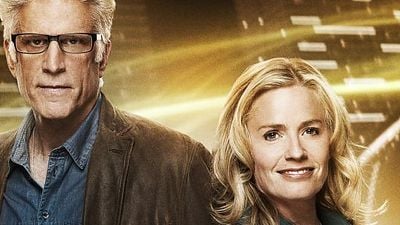 CSI’ın Son Bölümü FOXCRIME’da! haber görseli