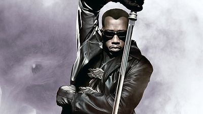 Wesley Snipes Yeniden Blade mi Olacak? haber görseli