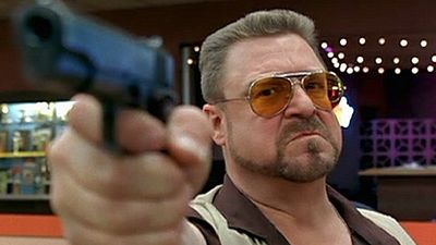 John Goodman “Kong: Skull Island” Kadrosunda! haber görseli