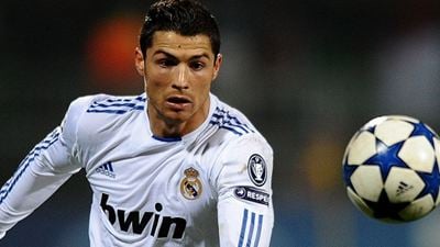 Cristiano Ronaldo'nun Belgeselinden İlk Fragman Yayınlandı!