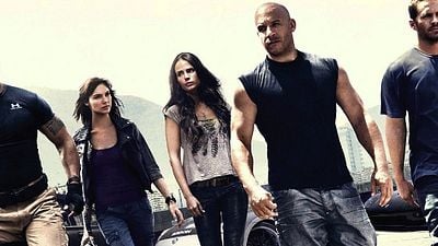 Hızlı ve Öfkeli’den 3 Yeni Film Daha! haber görseli