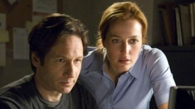 The X-Files’tan İki Taze Fragman