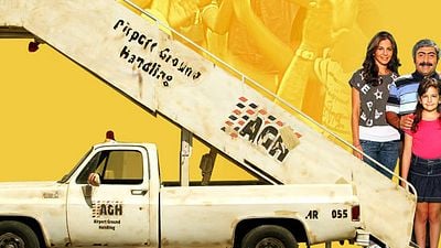 Merdiven Baba Tokyo Film Festivali'nde Yarışacak! haber görseli